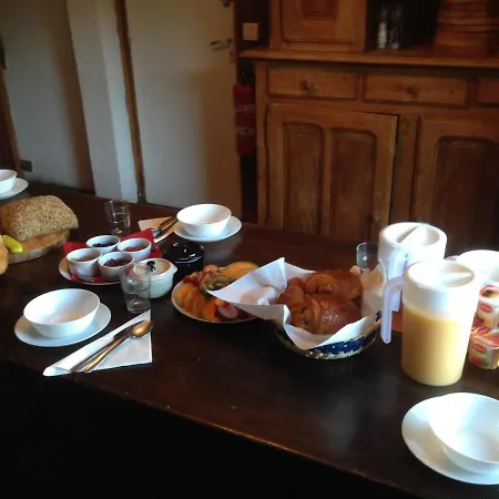 Petit Mont Blanc Lodge Peisey-Nancroix