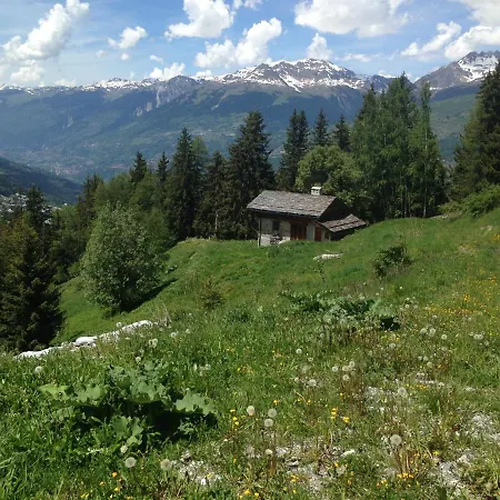 Petit Mont Blanc