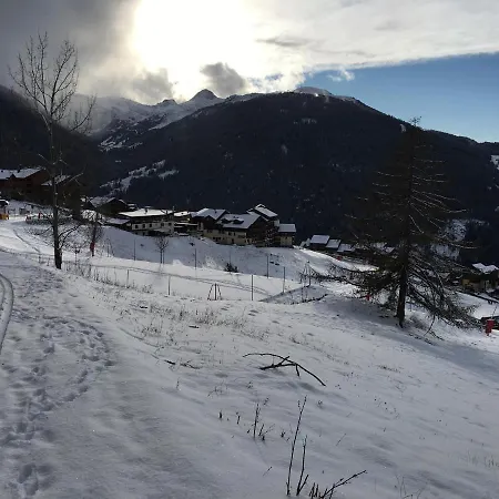 Petit Mont Blanc