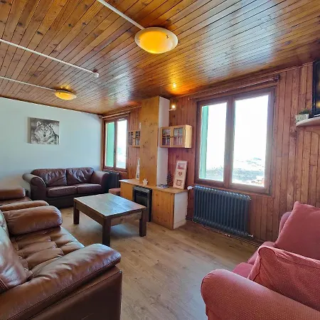 Lodge Petit Mont Blanc *