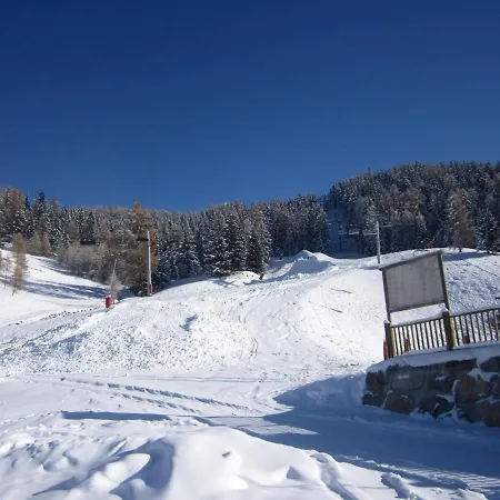 Petit Mont Blanc Peisey-Nancroix