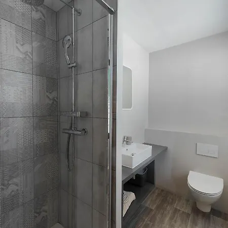 Jaktstuga Petit Mont Blanc *