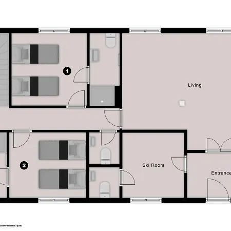 Petit Mont Blanc * Peisey-Nancroix