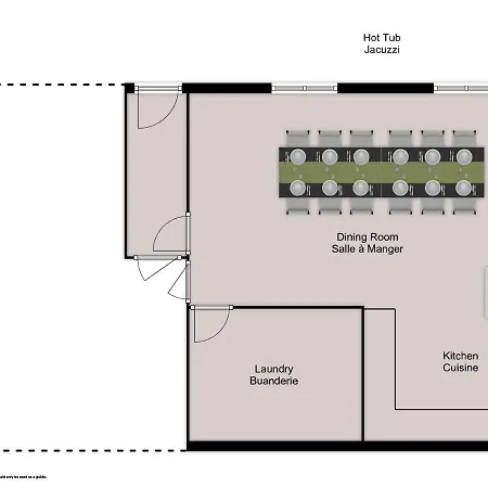 Petit Mont Blanc Peisey-Nancroix