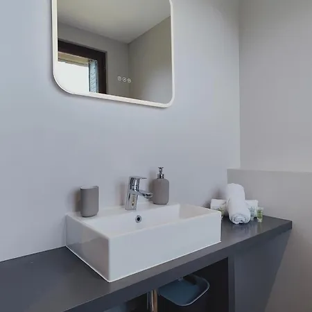 Petit Mont Blanc Jaktstuga