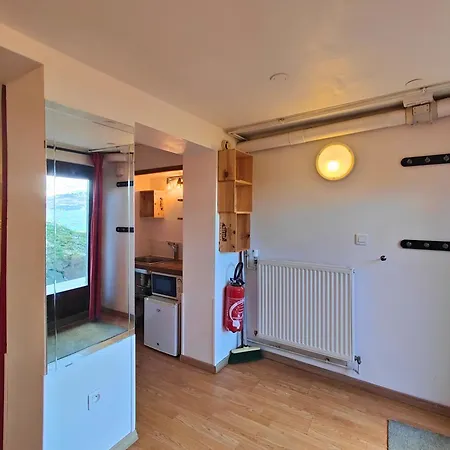 Lodge Petit Mont Blanc