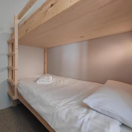 Lodge Petit Mont Blanc