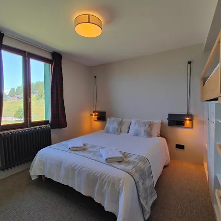 Petit Mont Blanc Lodge Peisey-Nancroix