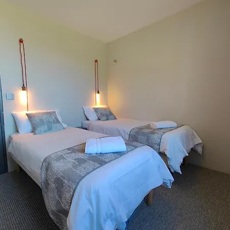 Petit Mont Blanc Lodge