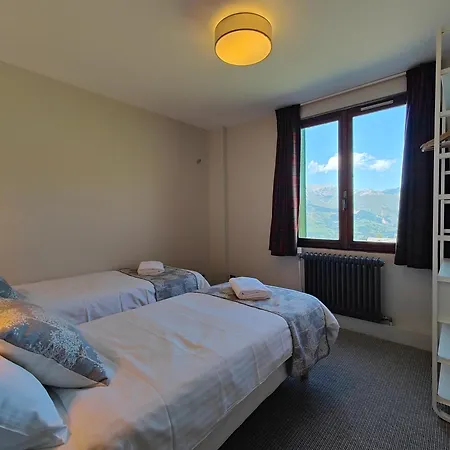 Petit Mont Blanc Lodge Peisey-Nancroix
