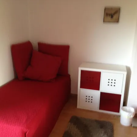 Jaktstuga Petit Mont Blanc *